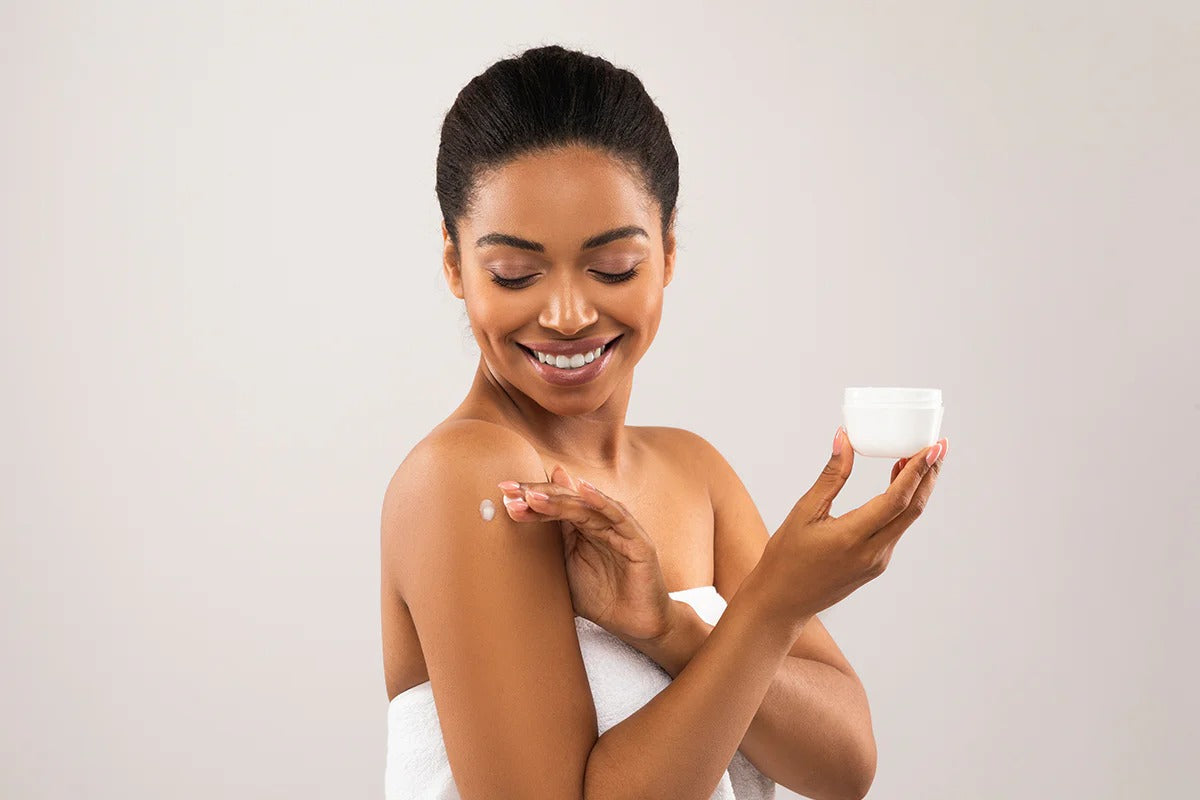 Deep Hydration For Soft Supple Skin | Dermafy