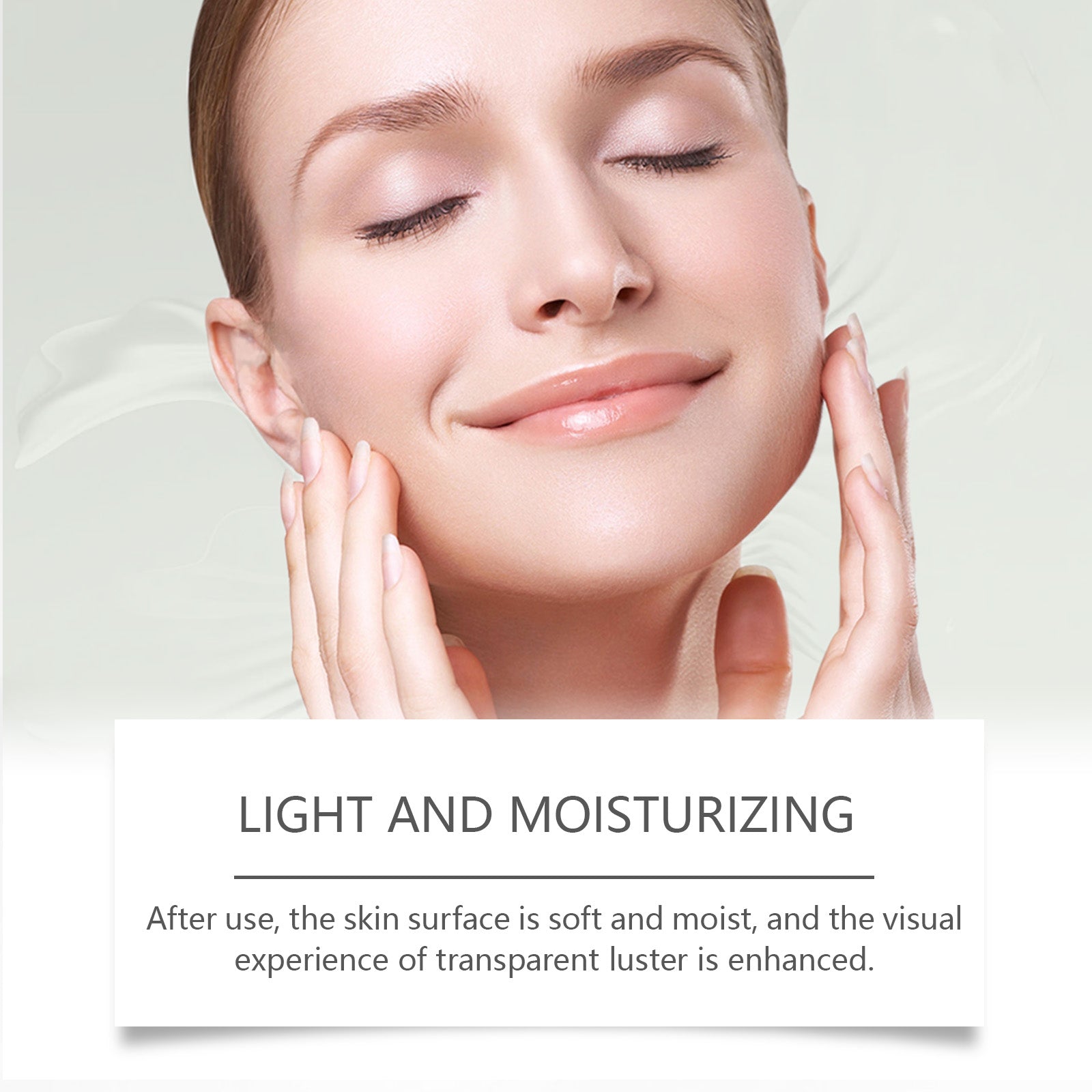 AMZ Facial Moisturizing Cream: Daily Moisturizing, Brightening, Locking In Skin Moisture, Nourishing And Rejuvenating Face Cream 5 00b1b99c-71b5-4232-9578-5faa3ea3ee58 null
