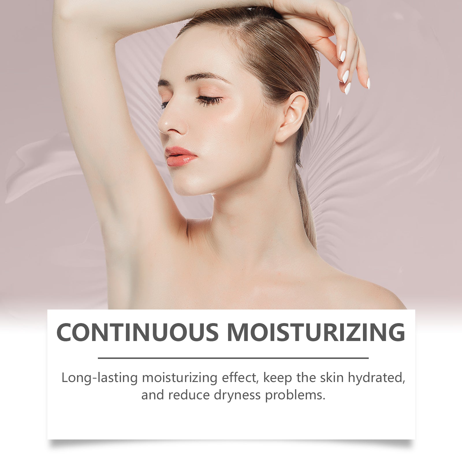 OceAura Fragrant Aconite Treatment Oil, Gently Nourishes Smooth Body Skin Cleansing Hair Removal Treatment Oil 5 0306705e-e78d-45b8-96df-8d61320f6d2d null