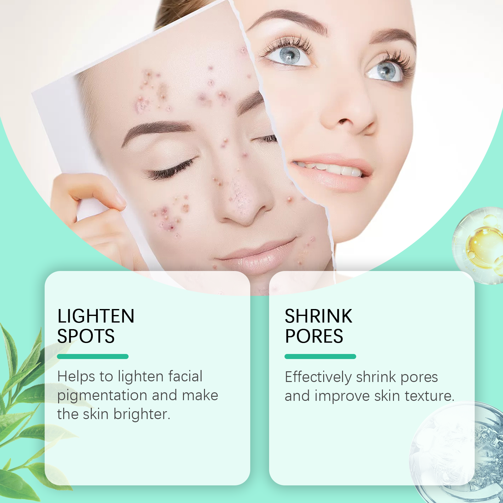Hoygi Salicylic Acid Care Patch Oil Control Refreshing Gentle Clean Care Skin Hydrating Moisturizing Cleanser 5 03b14edb-0a2f-45b8-94fe-d3d8b199f1e4 null