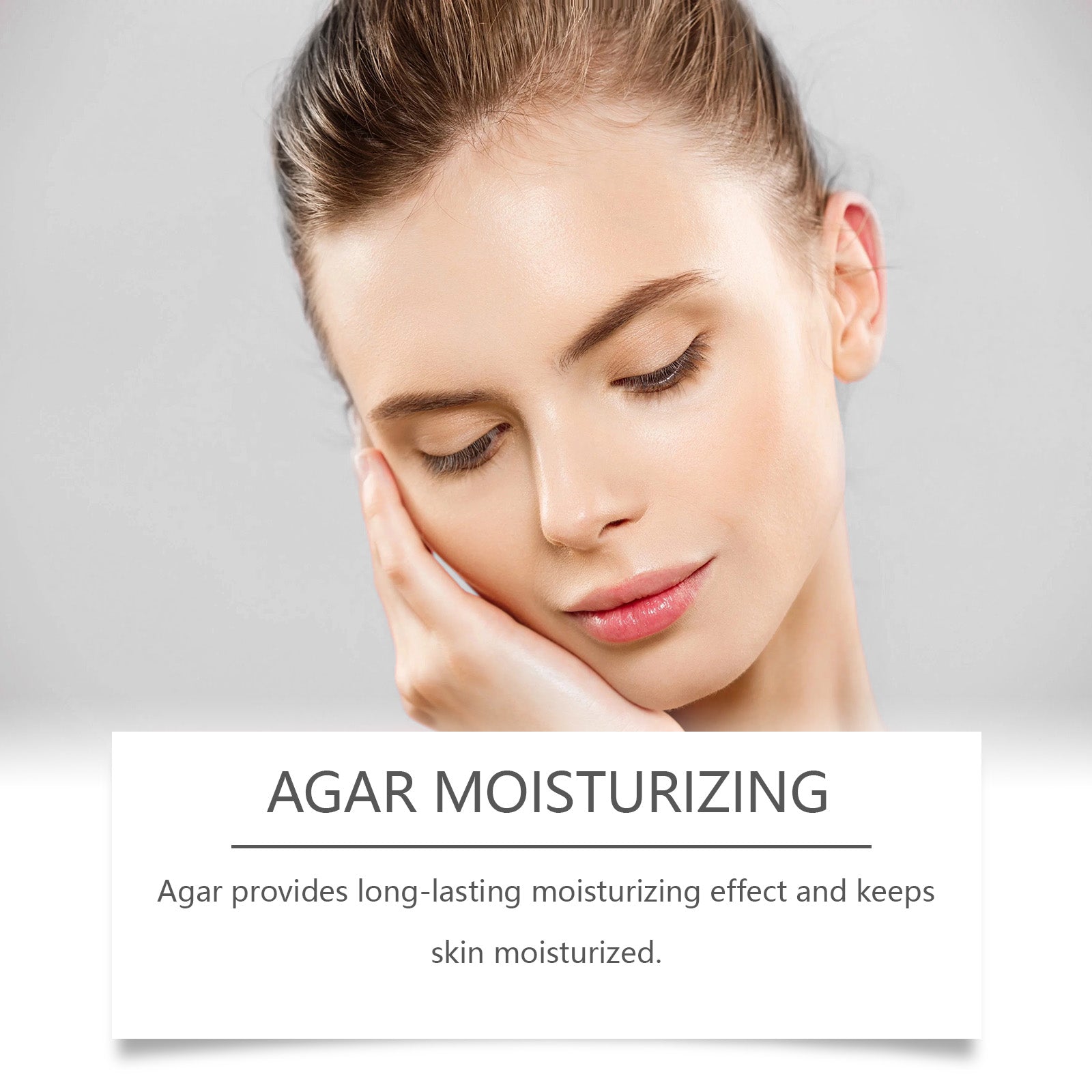 OceAura Aloe Vera Leaf Soothing Gel, Moisturizing Gentle And Comfortable Skin Moisturizing And Hydrating Skin Care Gel 5 0883257e-9f02-4b50-bb08-d80369494836 null