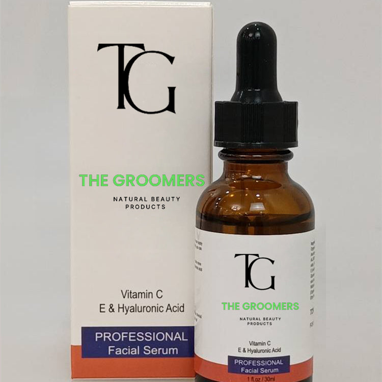 Vitamin C Serum Facial Serum 0 0cbcb6ac-160f-4929-b34f-ad23abace4a9 null