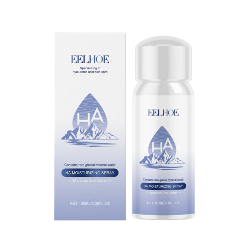 EELHOE Hyaluronic Acid Moisturizing Spray, Toner Deep Moisturizing Moisturizing Spray Skin Care Toner 5 1050777c-d8d9-492f-bf3e-4ef3e09f15d0 null