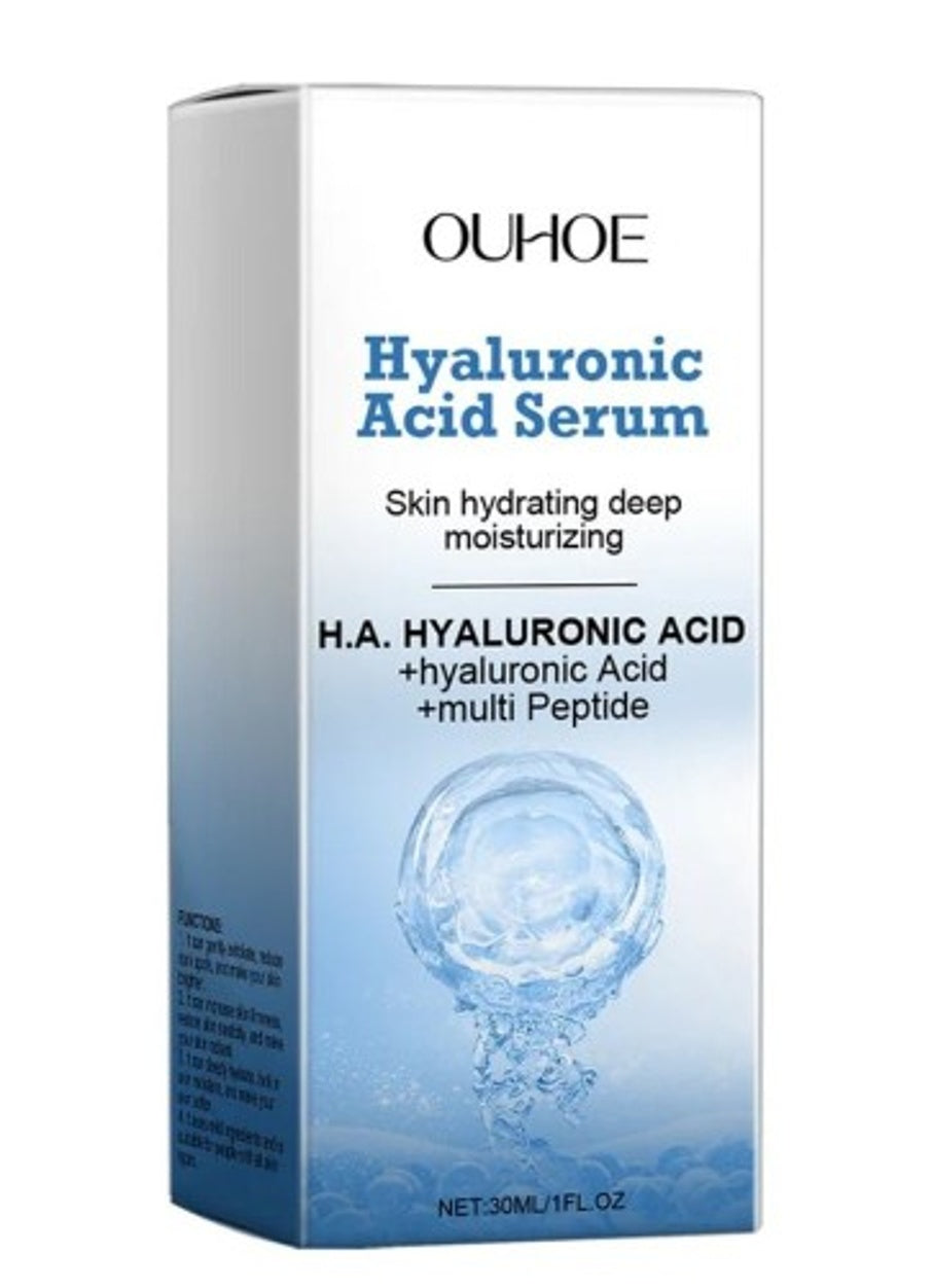 Ouhoe - Hyaluronic Acid Serum 5 112573ac-b510-4cec-849e-9413040d5315 null