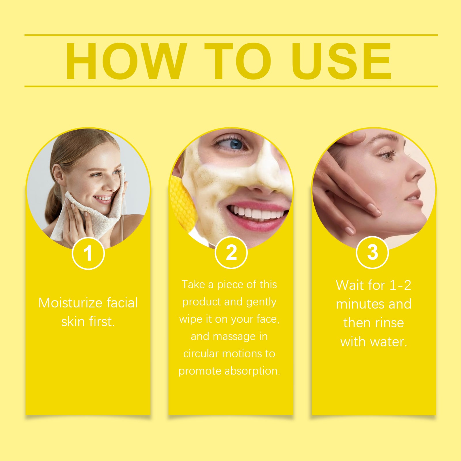 West Month Turmeric Cleanser Cleanser Facial Skin Gentle Moisturizing Moisturizing Skin Care Cleanser 5 18757647-3ca2-43a2-8fec-8d87d3372b82 null