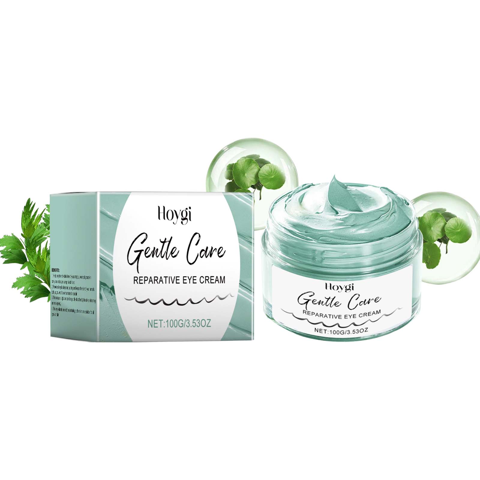 Hoygi Light Fine Lines Repair Eye Cream Firming Repair Dark Circles Light Fine Lines Moisturizing And Hydrating Eye Cream 5 1a47d055-82c6-4281-8d39-f93bae8cc9fd null