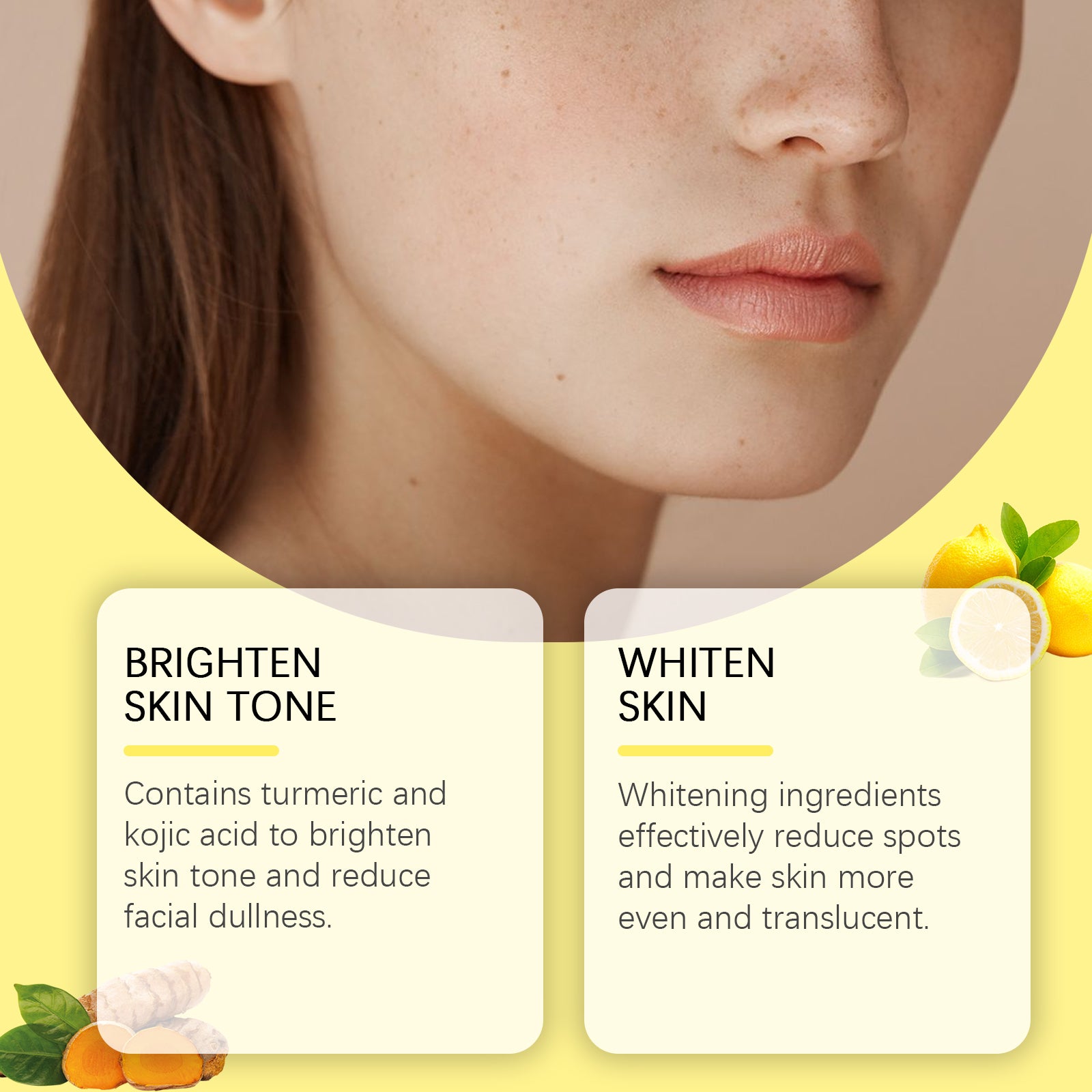 West Month Turmeric Cleanser Cleanser Facial Skin Gentle Moisturizing Moisturizing Skin Care Cleanser 5 25a434bd-6b80-456d-8d0b-3dad345eb6dd null