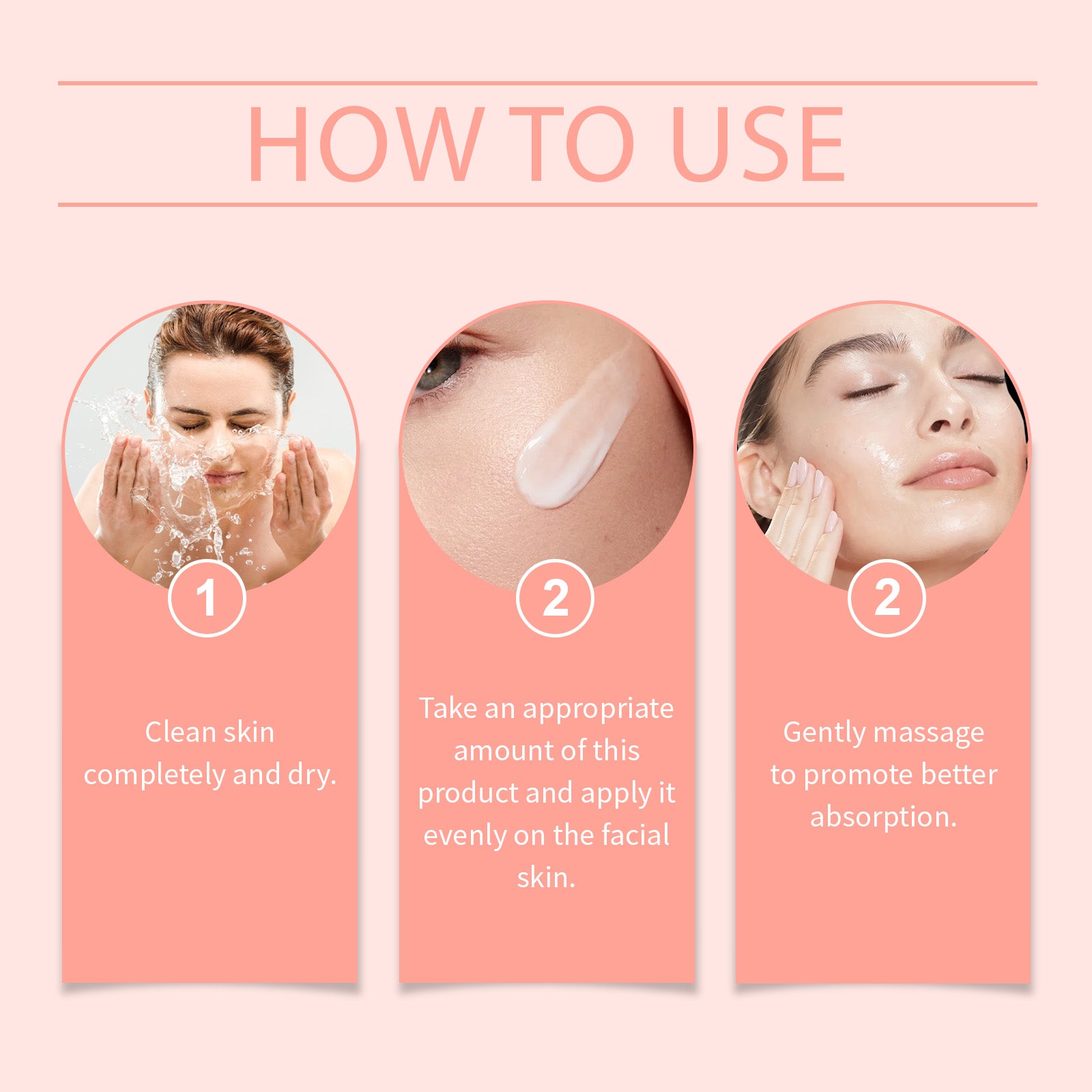 Wiyun Collagen Moisturizer, Moisturizes and improves dull, firming and brightening facial skin Moisturizer 5 2f1821e1-fd36-4f7a-a6c8-85677dc28d12 null