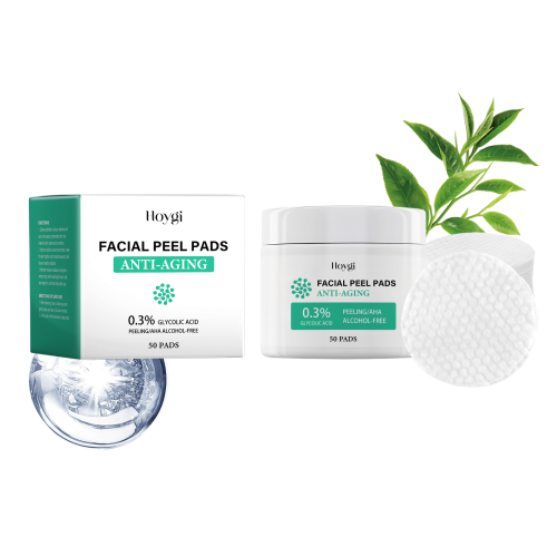 Hoygi Salicylic Acid Care Patch Oil Control Refreshing Gentle Clean Care Skin Hydrating Moisturizing Cleanser 5 2f923fd7-4d71-4a98-92cd-1295e66062d6 null
