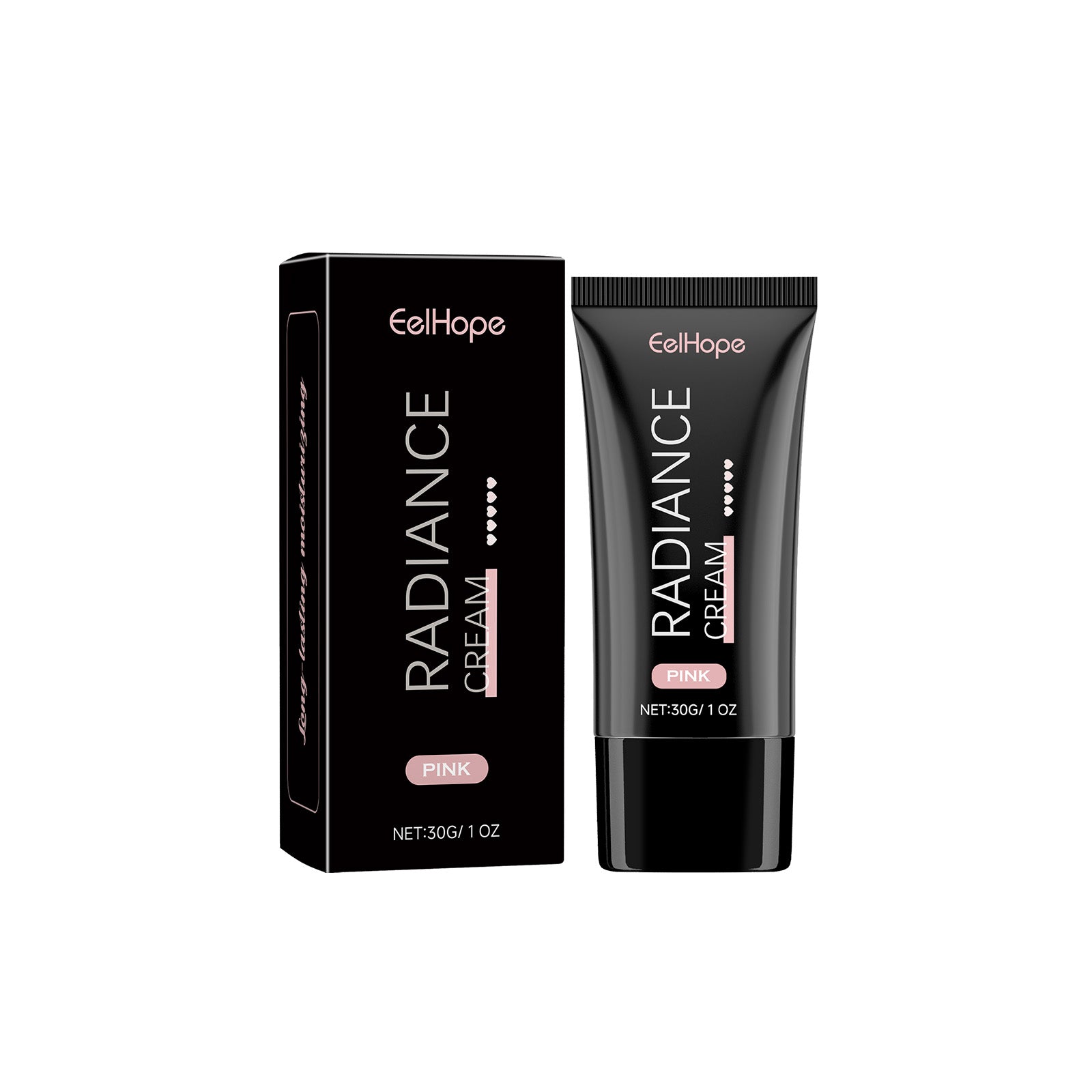 Eelhope Face Moisturizing High Light Cream Brightening And Radiant Skin Hydrating Long Lasting Nude Makeup Moisturizer 30g 44.3g 4.61*1.89*2.2inch 5 2fdc58d5-a97f-4f13-9bd7-355afea9a233 null