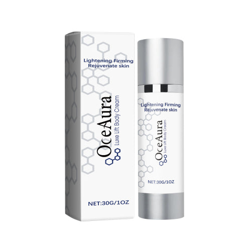 OceAura Body Cream Hydrates And Hydrates Hydrating Firming Repair Face Cream Body Cream 5 3016f1e8-b488-48d9-92f1-0cb399c042e4 null