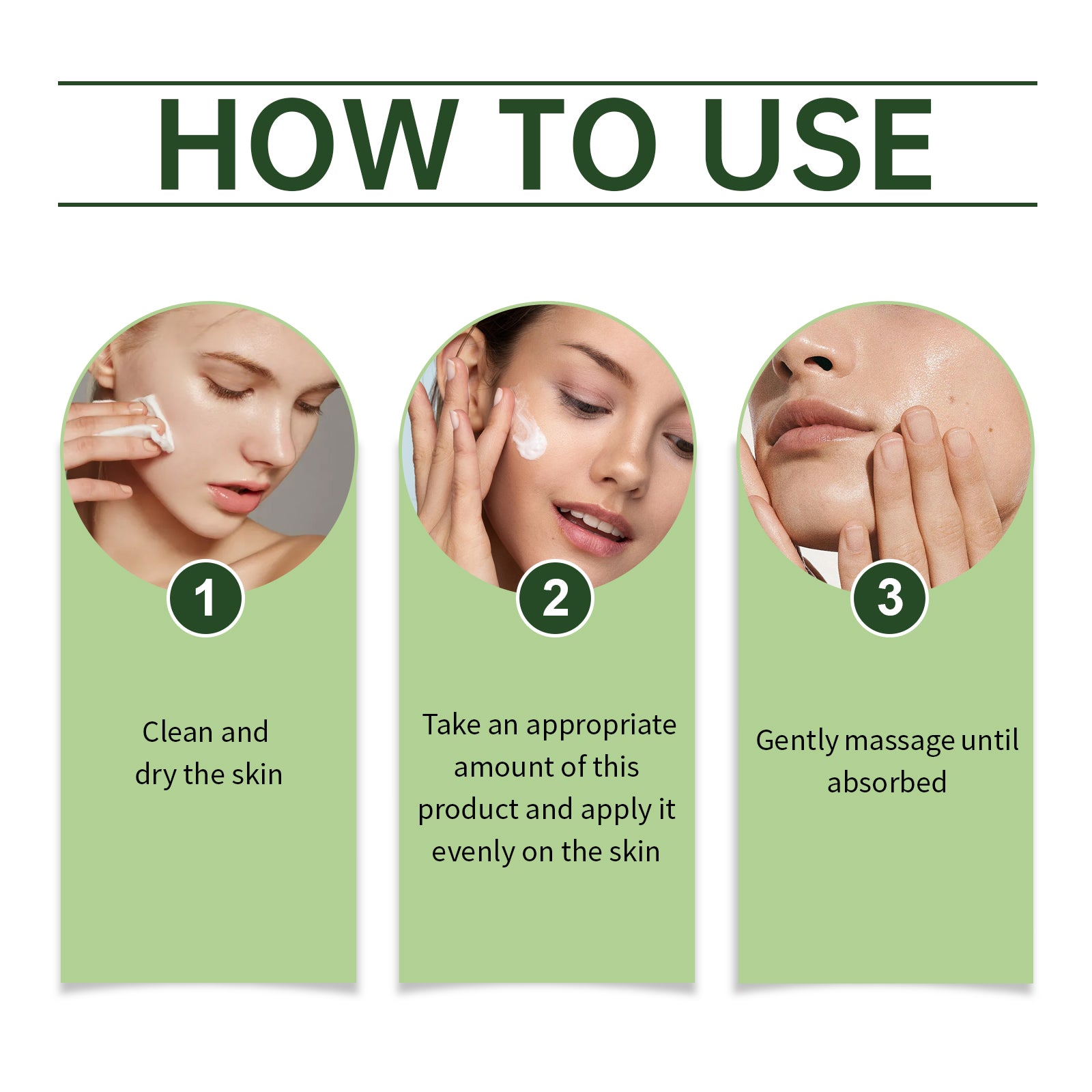 West&Month Skin Care Cream, Skin Repair Fat Granules Moisturizing Delicate And Smooth Skin Care Cream 5 33799bd4-a0e5-4d24-a72a-91c40abb7f4c null