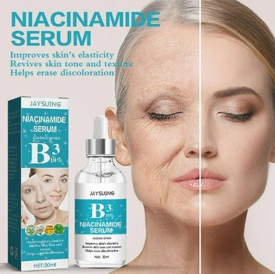 Jaysuing - Nincamide Serum 5 3660c375-eaf0-4b60-a087-fb5996235b9e null
