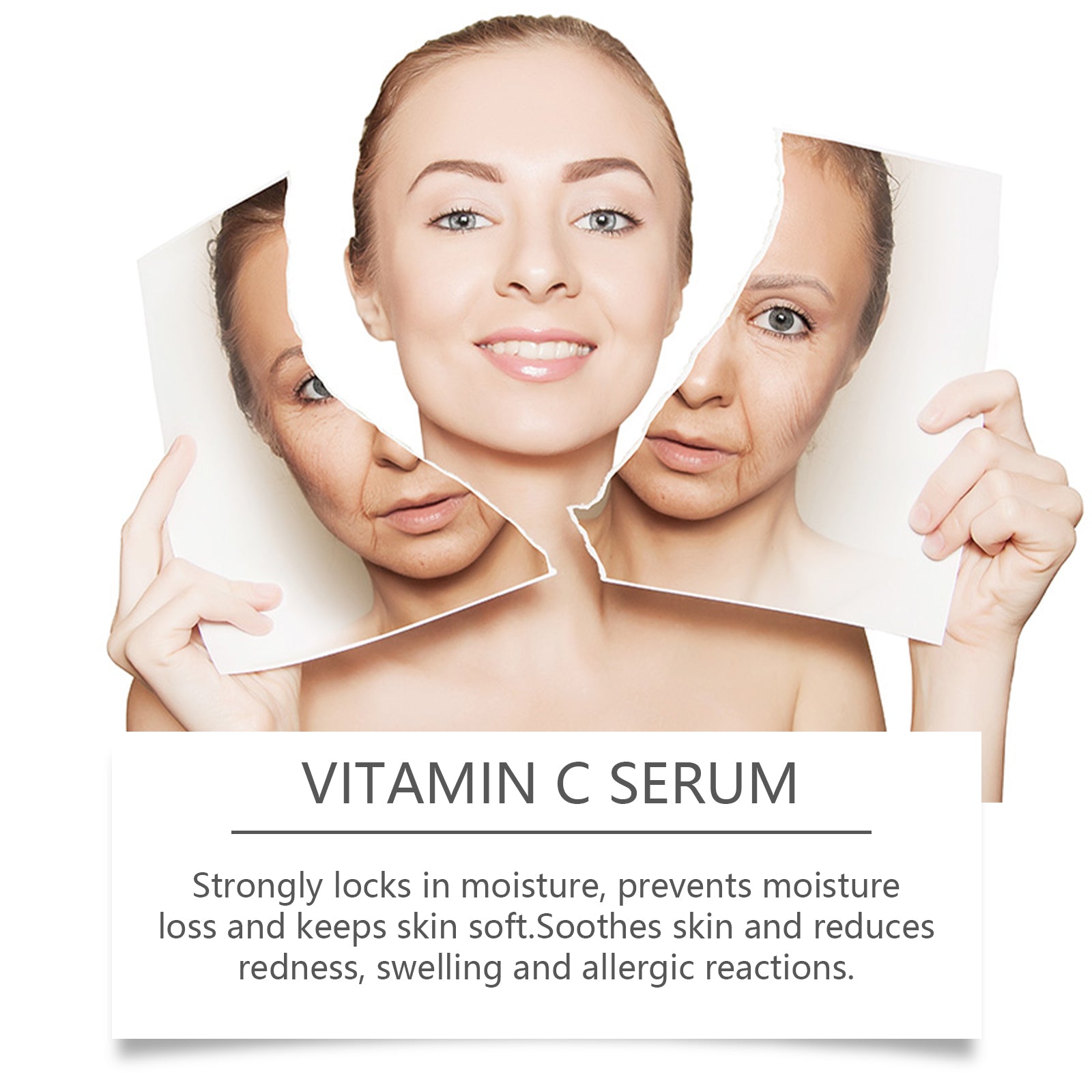West&Month Vitamin C Essence, Moisturizing And Tender Skin Essence 5 4eeff16f-1feb-411b-9ef7-281111b474dc null