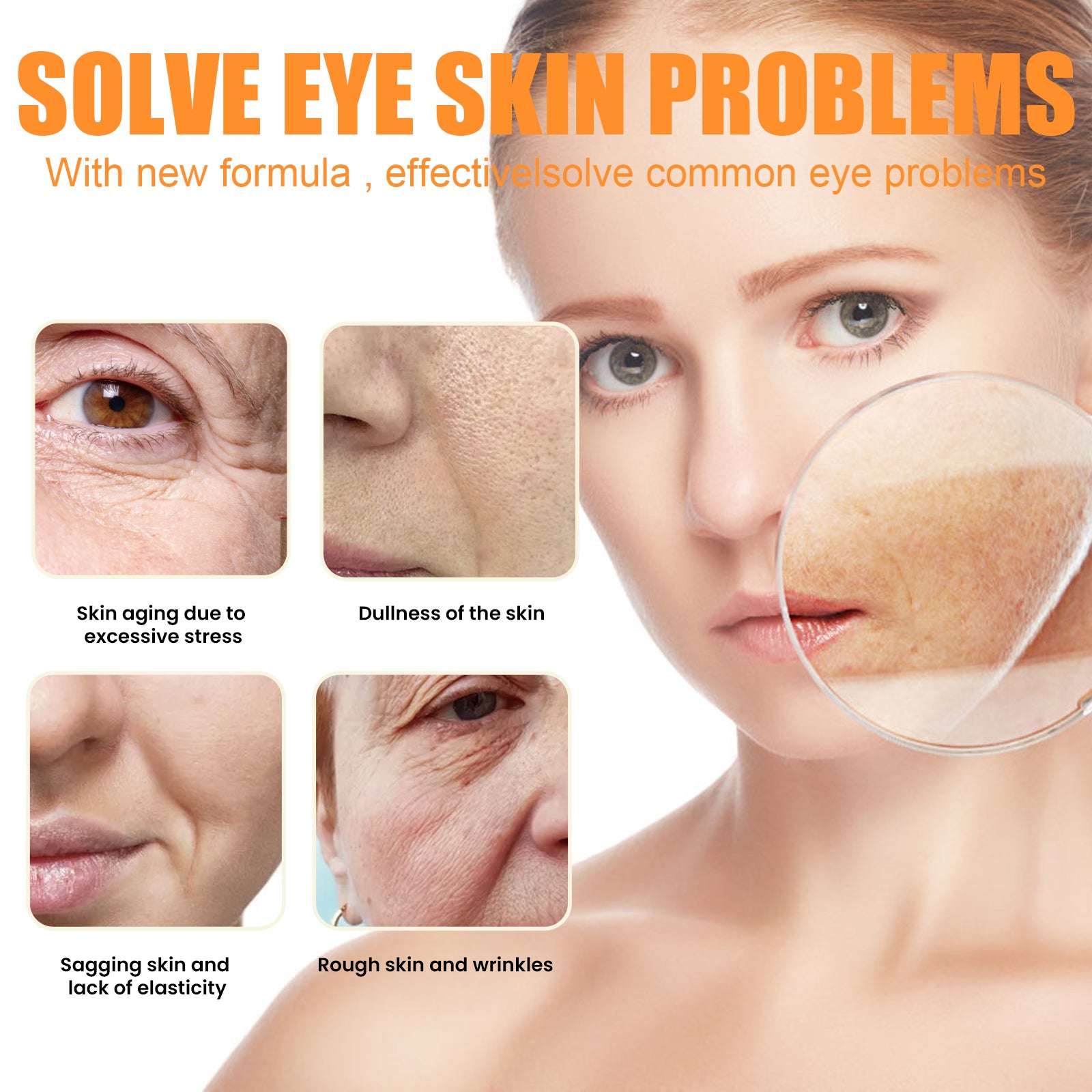 Jaysuing Collagen Soluble Film, Eyes Forehead And Cheeks Light Lines Moisturizing And Firming Mask 5 5212e823-e949-4952-8777-f18332c54136 null