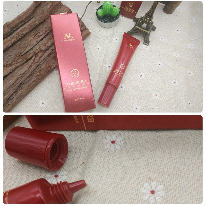 Beauty Hand And Foot Nail Repair Cream 0 52183836-e8cc-4c2b-84ee-530d9090661f null