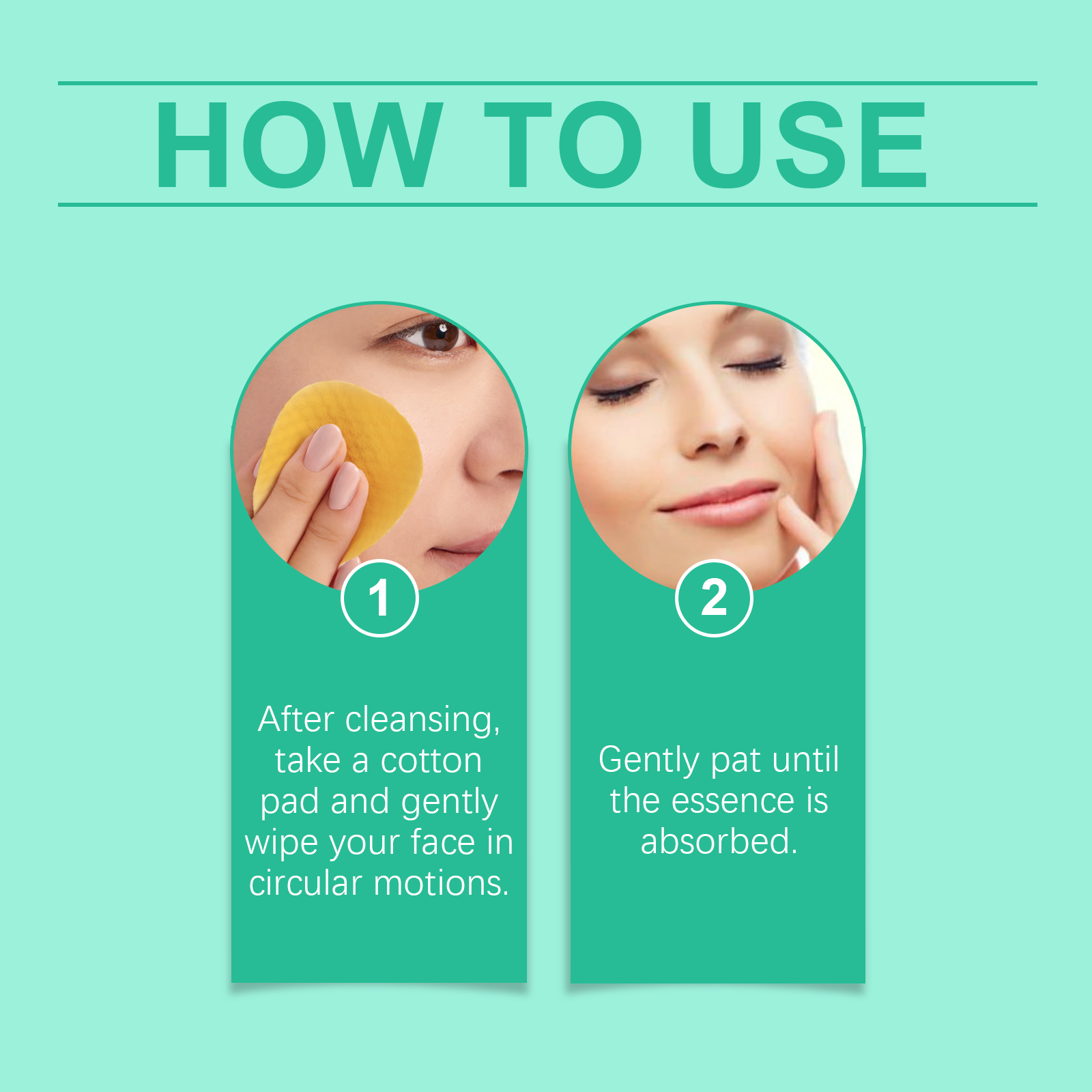 Hoygi Salicylic Acid Care Patch Oil Control Refreshing Gentle Clean Care Skin Hydrating Moisturizing Cleanser 5 58156626-448a-4c73-9a2a-9915efd39e0b null