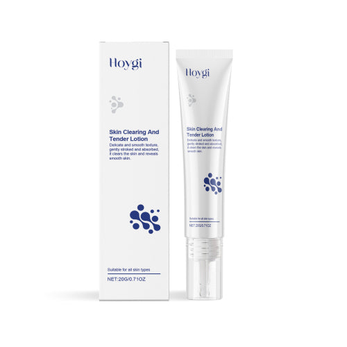 Hoygi Gentle And Nourishing Cleansing Facial Skin Moisturizing Moisturizing Light And Translucent Skin Care Lotion 5 59638210-c647-45a3-a3a7-d365f19640bd null