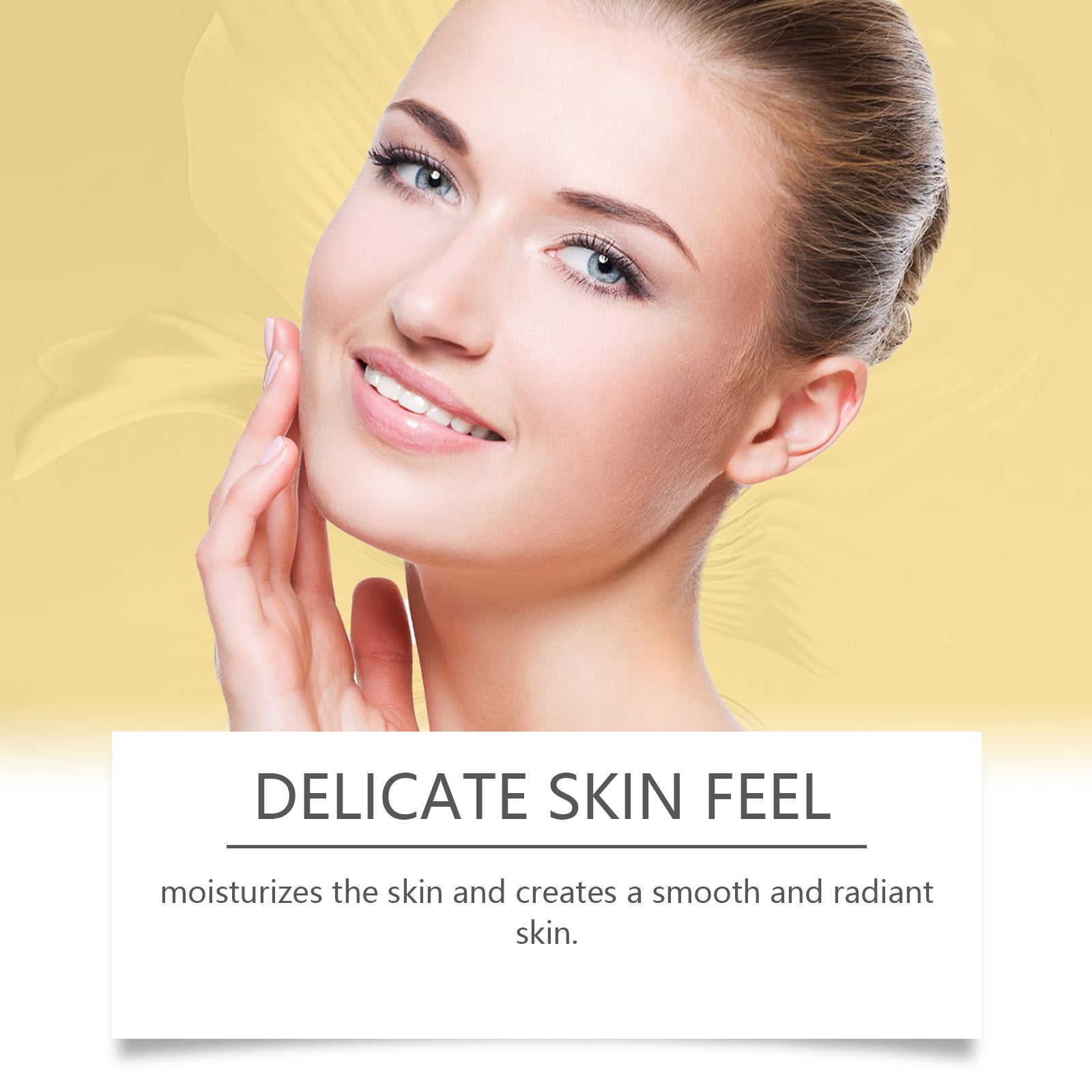OUHOE Facial Moisturizing Essence, Gently Care Facial Skin And Rejuvenate Skin 5 59c21cf5-f7fa-46a8-8e42-992bf4f15204 null