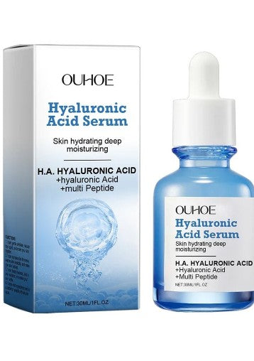 Ouhoe - Hyaluronic Acid Serum 5 66916917-6fa2-461e-a0b8-b14635821559 null