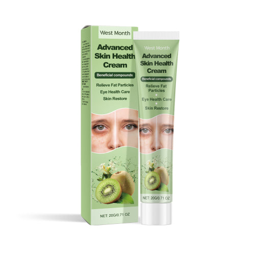 West&Month Skin Care Cream, Skin Repair Fat Granules Moisturizing Delicate And Smooth Skin Care Cream 5 66edabd0-2e10-4ec2-81b1-3469a2cb70aa null