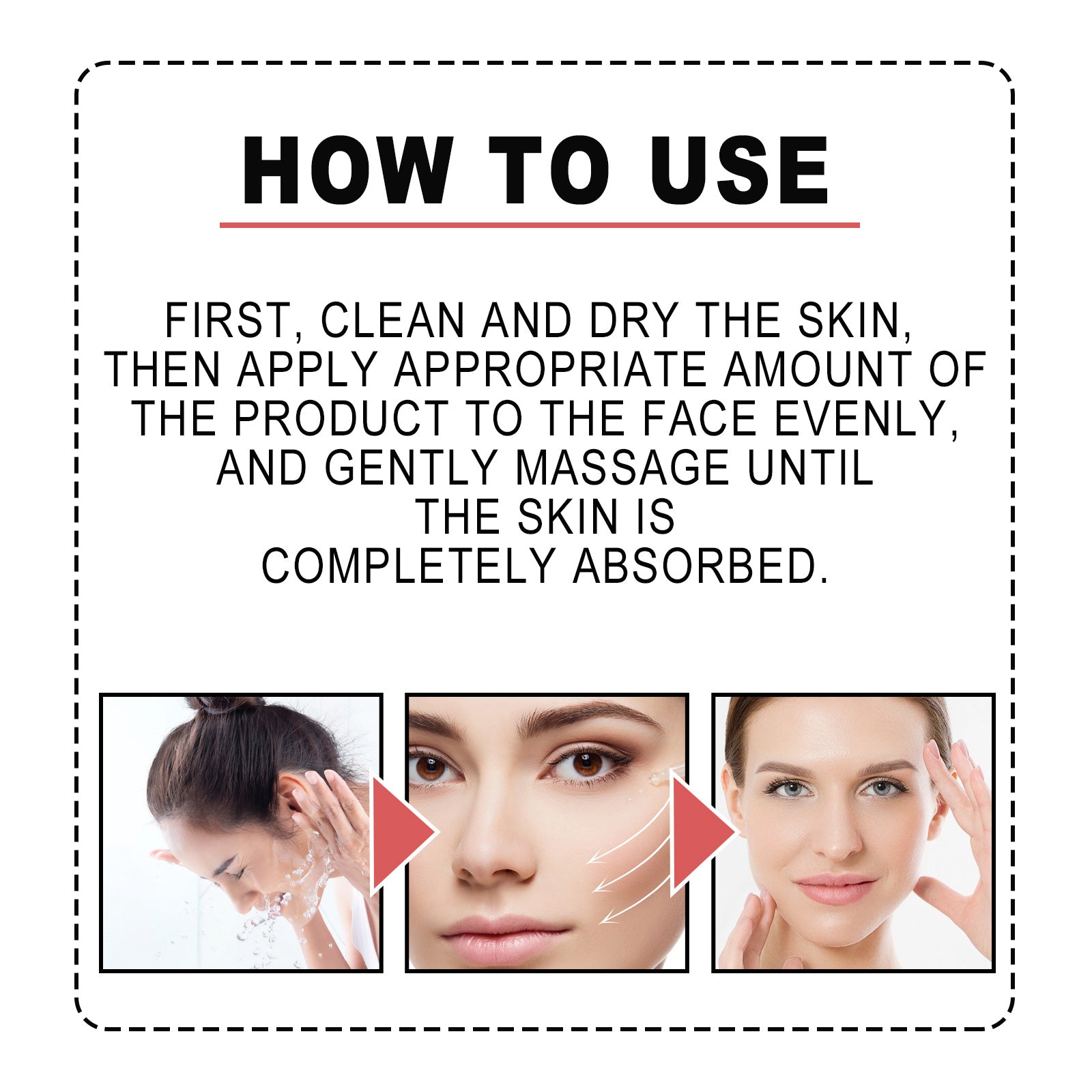 South Moon Nicotinamide Skin Care Essence Facial Skin Hydrating And Firming Skin Care Essence 5 677f723c-3862-484e-8e76-9e96a0d5b1ce null