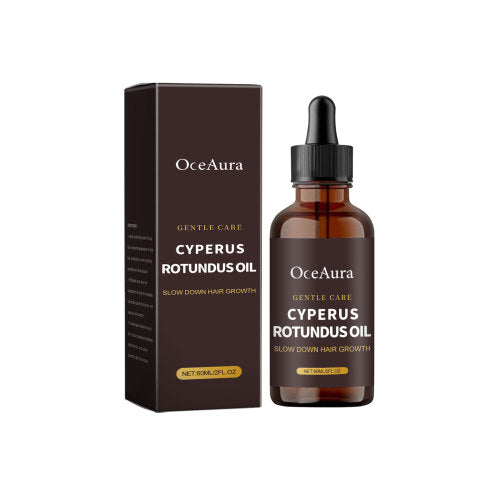 OceAura Fragrant Aconite Treatment Oil, Gently Nourishes Smooth Body Skin Cleansing Hair Removal Treatment Oil 5 6a49320b-0c4b-4d26-a265-979c155ce6c4 null