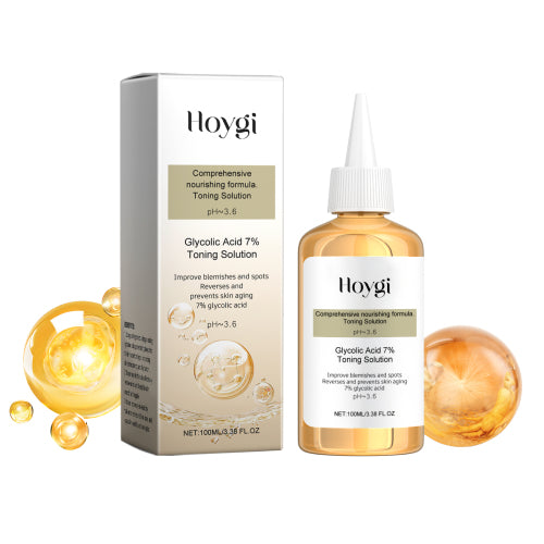 Hoygi Toner Gently Cleanses Face Balance Oil Delicate Tender Skin Moisturizing Moisturizing Toner 5 6c2b4de1-3a7d-4647-9c36-fc76f2d14828 null