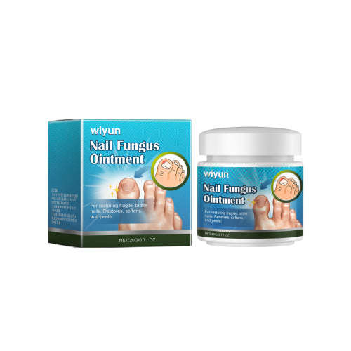 Wiyun Toenail Care Cream, Soft Toenail Care Cream Mild Toenail Repair Cream 5 72373fa1-3bfb-475d-abab-b902bc400a67 null
