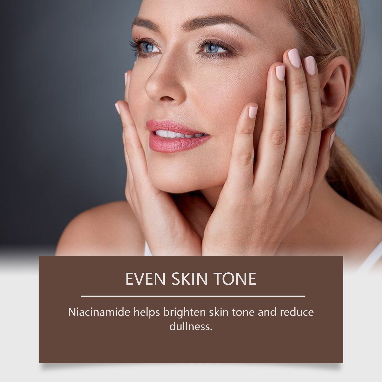 OUHOE Facial Skin Care Essence, Gentle Moisturizing, Moisturizing, Light And Nourishing Facial Essence 5 7d3c7701-5b04-443f-a355-c5de2d3abf4f null