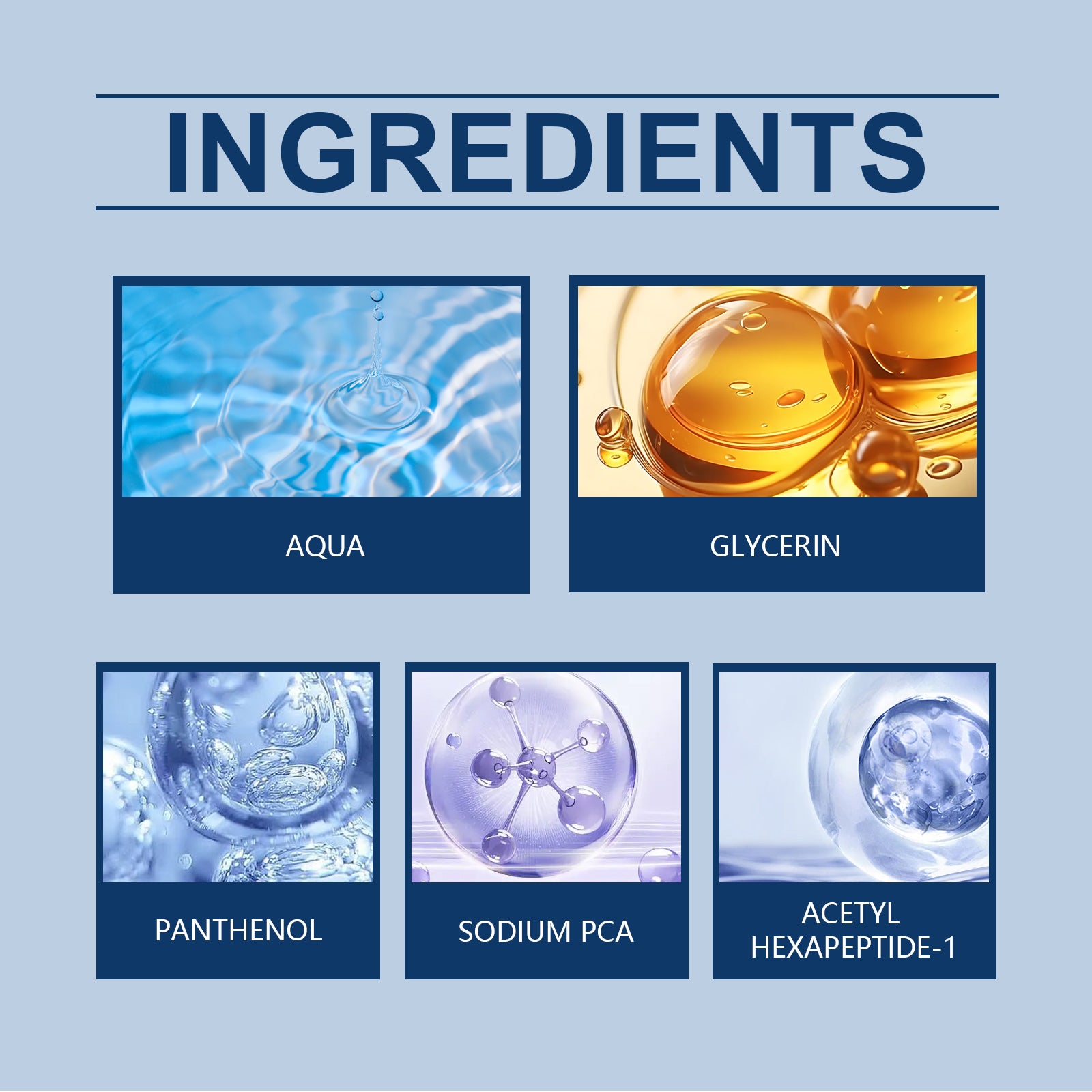 Soft Skin Brightening Facial Skin Moisturizing, Hydrating And Firming Skin Care Essence 5 7fdfd5e2-78da-4b67-8338-819793867c63 null