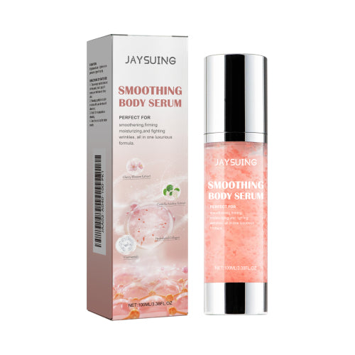 Jaysuing Smoothing Body Serum, Reduces Lines Moisturizes Skin Prevents Dryness And Cracks, And Repairs Skin Serum 5 80229bfa-d70b-4b5e-8662-cd63f21f5a99 null