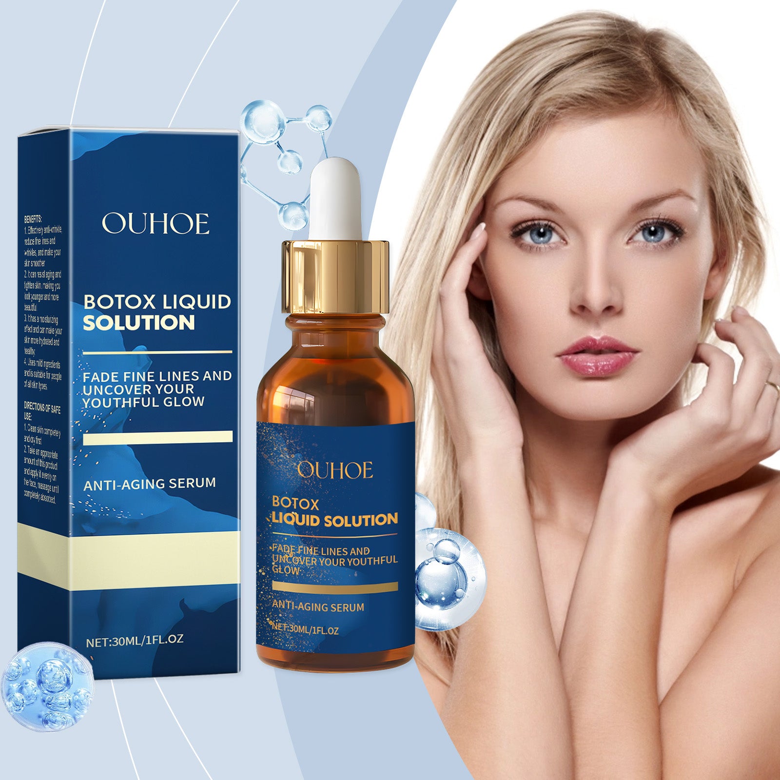Soft Skin Brightening Facial Skin Moisturizing, Hydrating And Firming Skin Care Essence 5 83c9ced1-9b32-4b8a-ad12-b44acff3da1a null