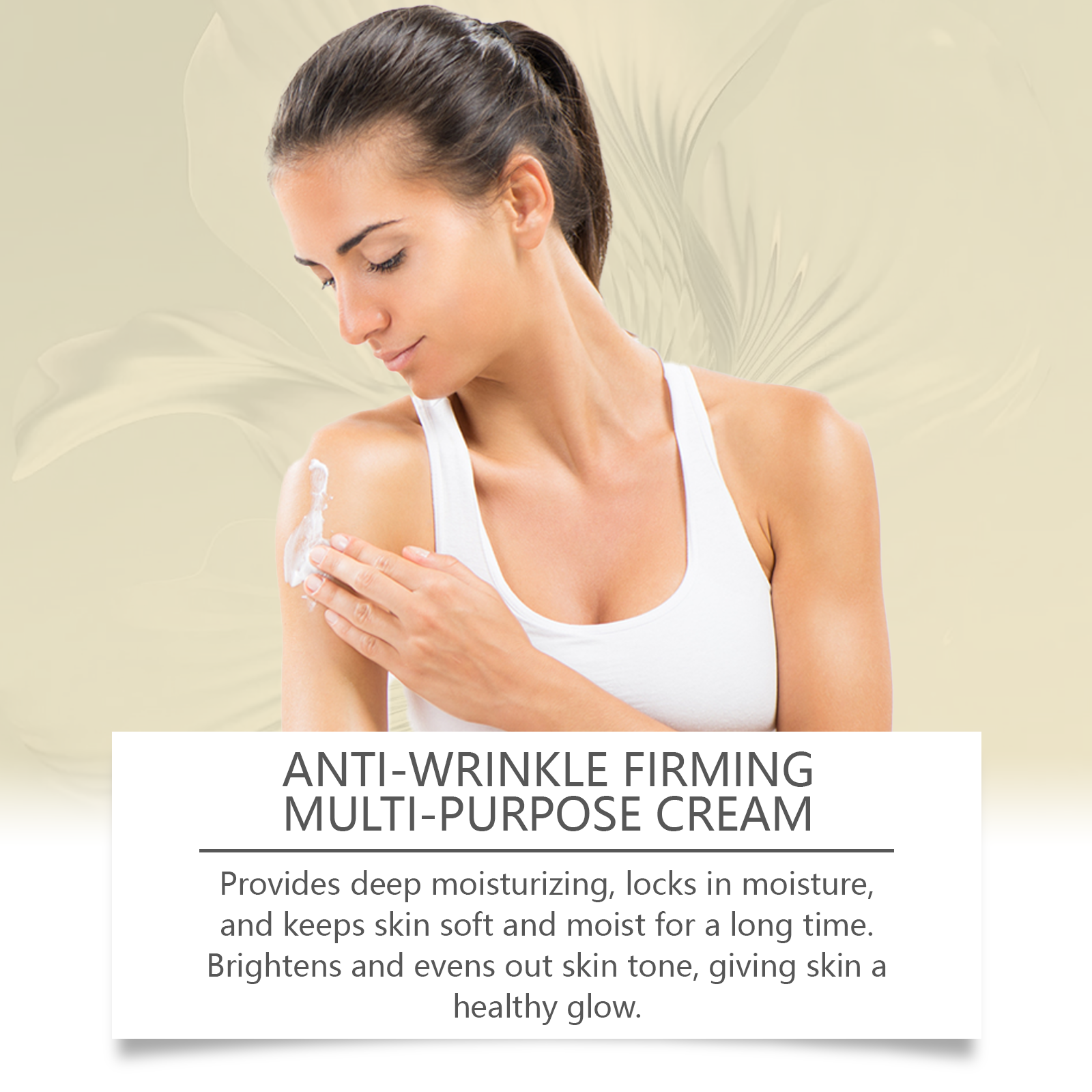 West&Month Skin Care Cream, Moisturizing Body Cream Moisturizing Skin Care Cream 5 8a48d98d-0867-4ed9-b253-df1be879e96e null
