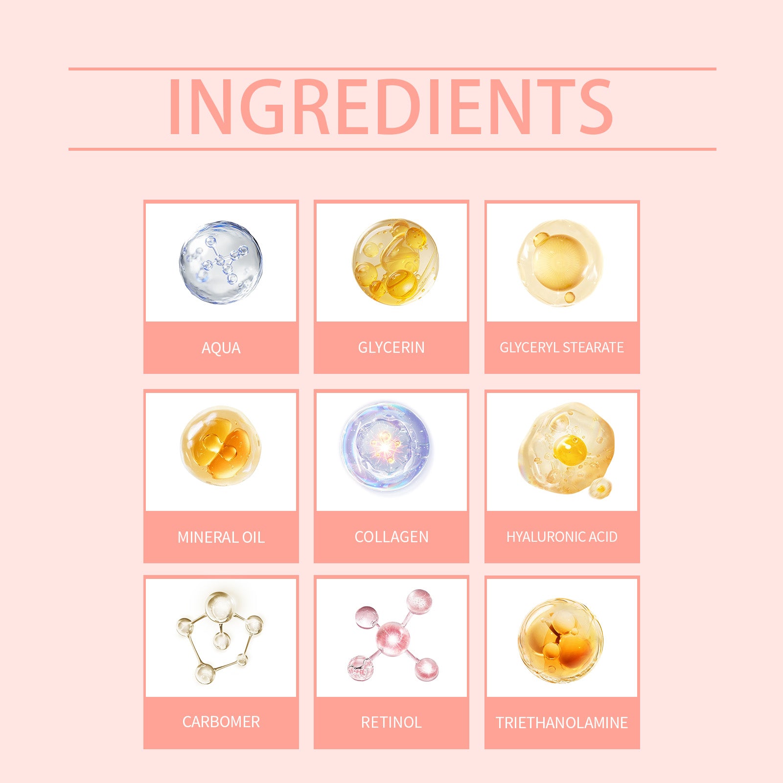 Wiyun Collagen Moisturizer, Moisturizes and improves dull, firming and brightening facial skin Moisturizer 5 8f143431-6f31-49eb-bbb5-00eaa6a09434 null
