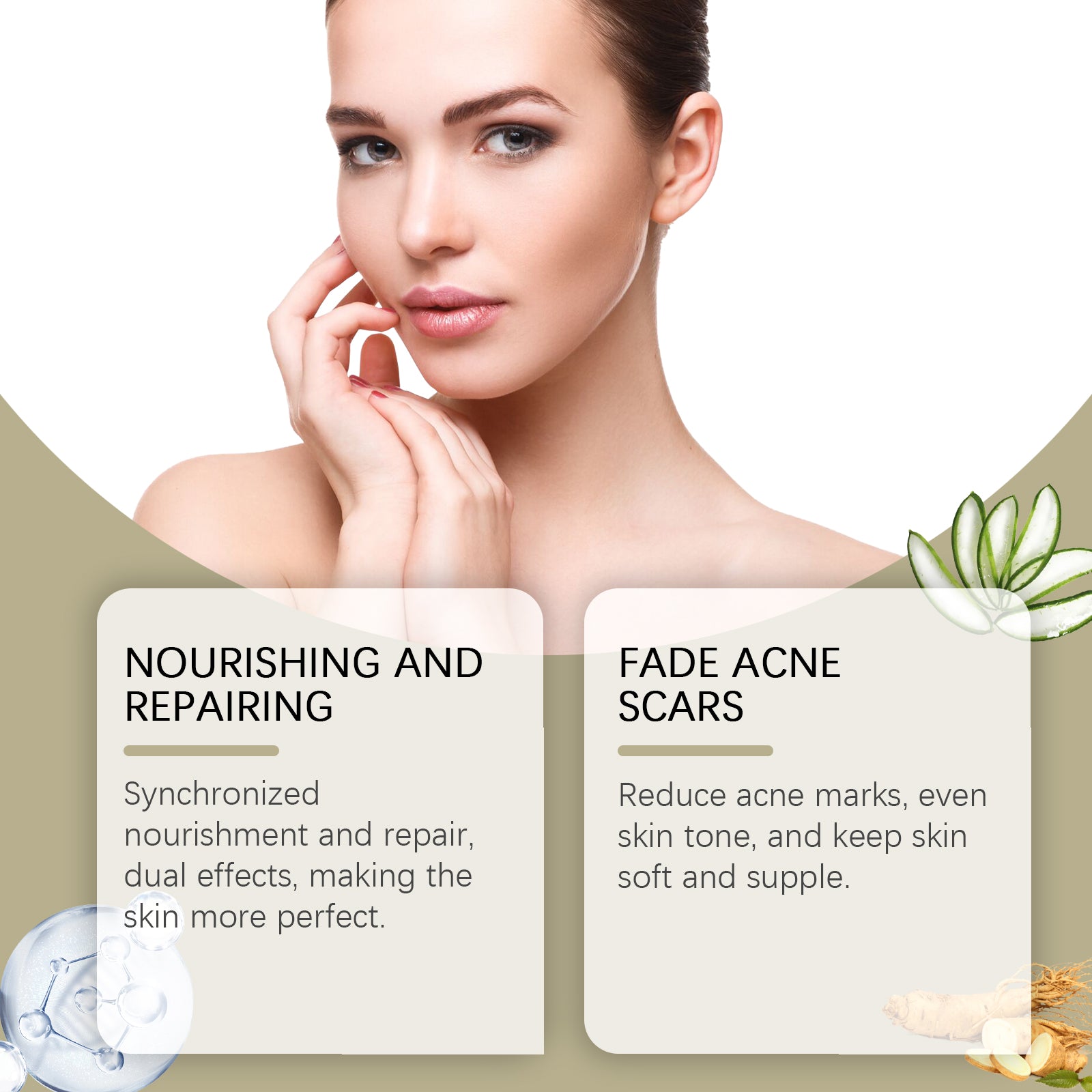 Hoygi Toner Gently Cleanses Face Balance Oil Delicate Tender Skin Moisturizing Moisturizing Toner 5 97c86b08-eaac-4370-acc5-534e0c0eb650 null
