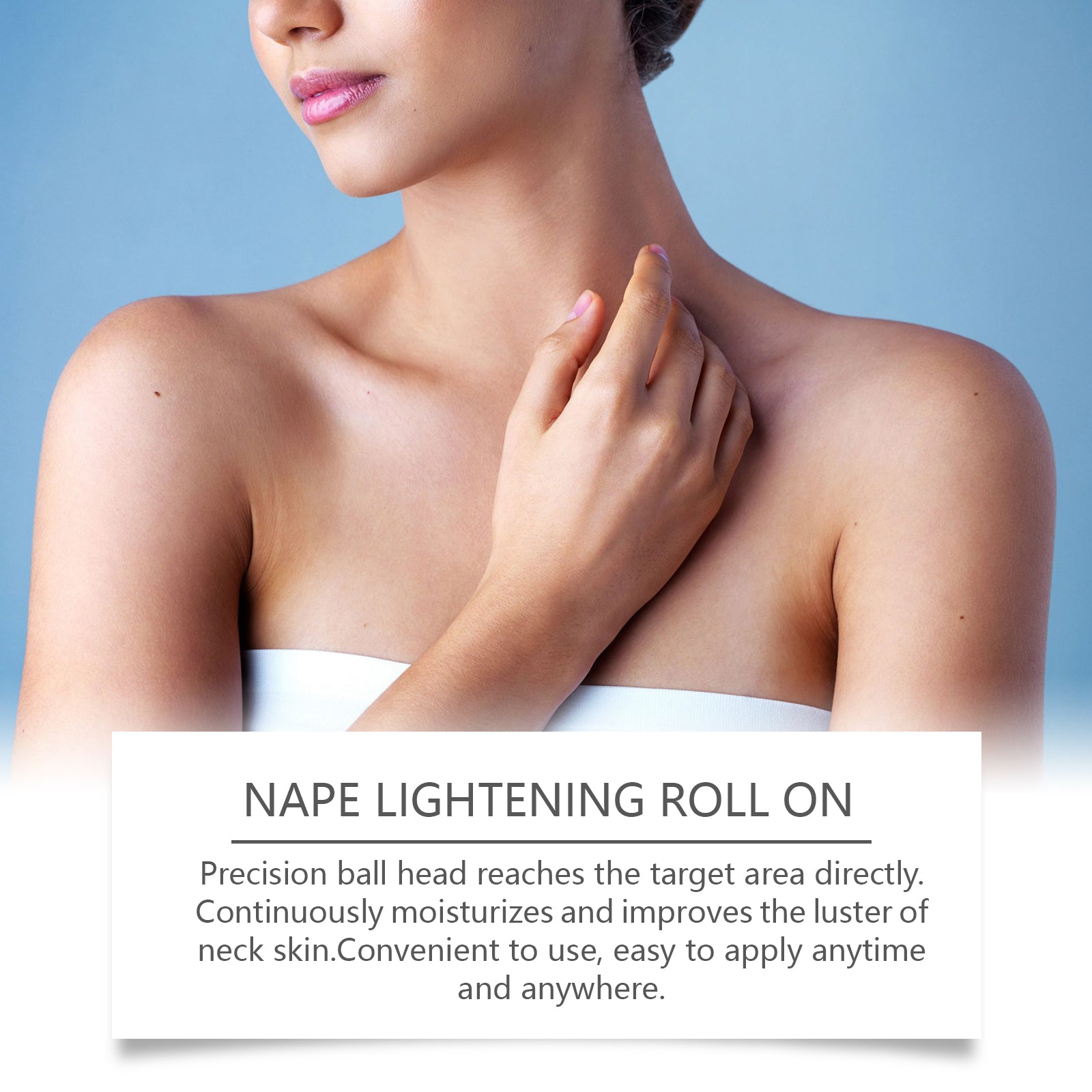 Jaysuing Neck Care Ball, Neck Skin Ball Massage Moisturize, Care And Moisturize Skin 5 996e2e23-c6ec-4b7c-b33a-425aa277963b null