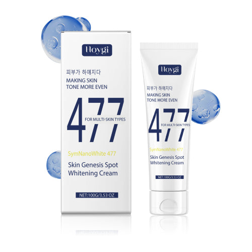 Hoygi Radiant Moisturizer Hydrates, Moisturizes, Smoothers, Pamper And Moisturizes Skin 5 9ad72d65-18c7-497d-9749-6c0221f7f0da null