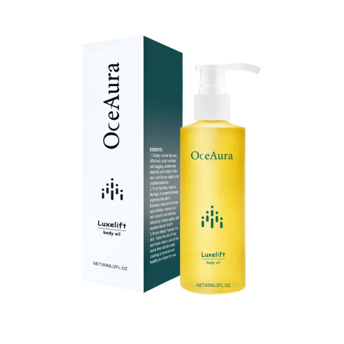 Oceaura Body Skin Care Oil Skin Hydrating And Moisturizing Refreshing Skin Care Firming Care Oil 5 9d0fa78c-aeb5-4f8a-94d2-aaf795ce5c6a null