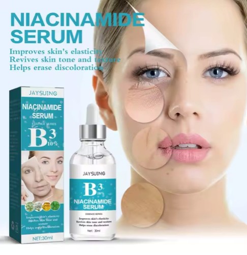 Jaysuing - Nincamide Serum 5 a1f74f0a-8d32-43d6-b6b2-7c5962426fba null