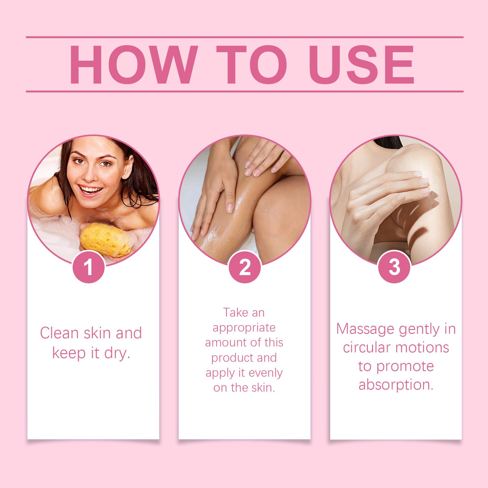 OUHOE Moisturizing Care Cream, Moisturizes, Hydrates, Improves Skin Dullness And Deeply Nourishes Skin Body Cream 5 a6fe12f2-02f8-4fa4-93b5-83824d6ae0e9 null