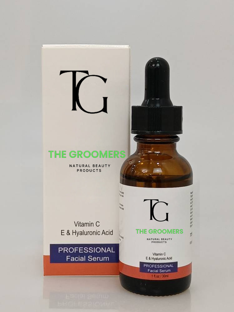 Vitamin C Serum Facial Serum 0 af239110-21af-4b76-8790-513560444969 null