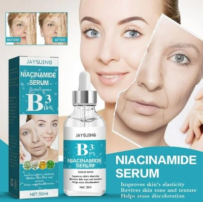 Jaysuing - Nincamide Serum 5 b1dfb632-e5e6-4340-a931-97fc12b526ca null