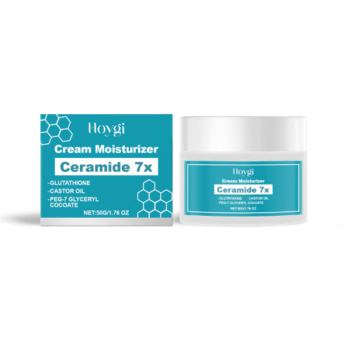 Hoygi Skin Moisturizer, Skin Gentle, Hydrating, Nourishing And Repairing Skin Elasticity Brightening Cream 5 b7a7592c-7b2a-4264-a9ca-c184cd426065 null