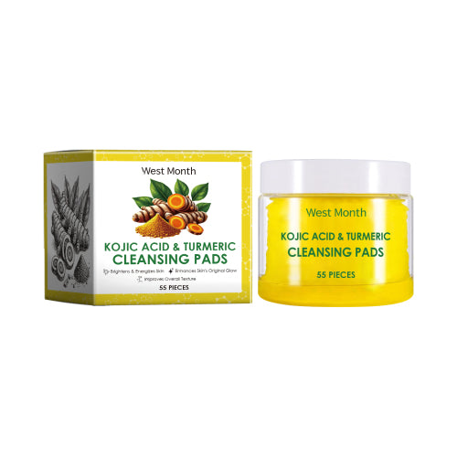 West Month Turmeric Cleanser Cleanser Facial Skin Gentle Moisturizing Moisturizing Skin Care Cleanser 5 b9acfaea-63ae-44aa-a52f-ff4d255c8388 null
