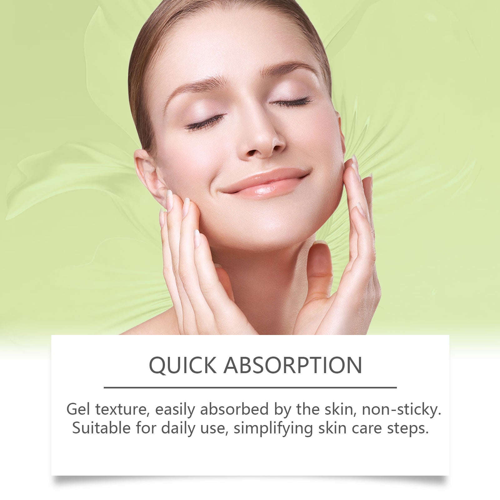 OceAura Aloe Vera Cucumber Gel, Moisturizing And Cooling Body Care Moisturizing And Refreshing Skin Aloe Vera Gel 5 d3cf36fc-f2db-46e5-a338-e10c767dcf0f null