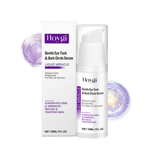 Hoygi Eye Serum Moisturizes Eye Skin Brightening, Hydrating And Moisturizing Daily Massage Treatment Serum 5 d827bdee-c53d-478c-86ee-ec478da6a0d1 null