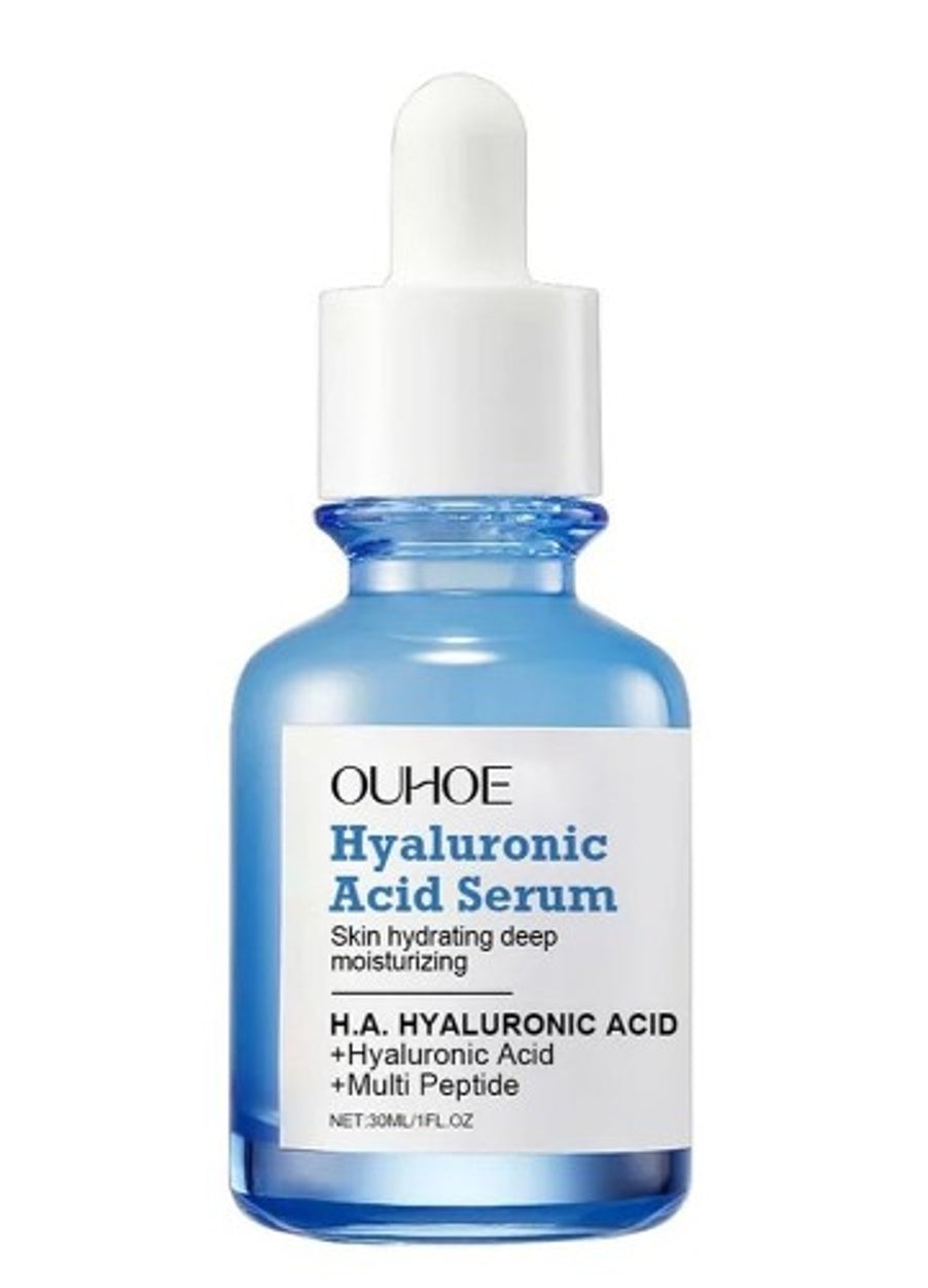 Ouhoe - Hyaluronic Acid Serum 5 d9fccae1-c2fb-4cb5-8db5-acb165152ff6 null