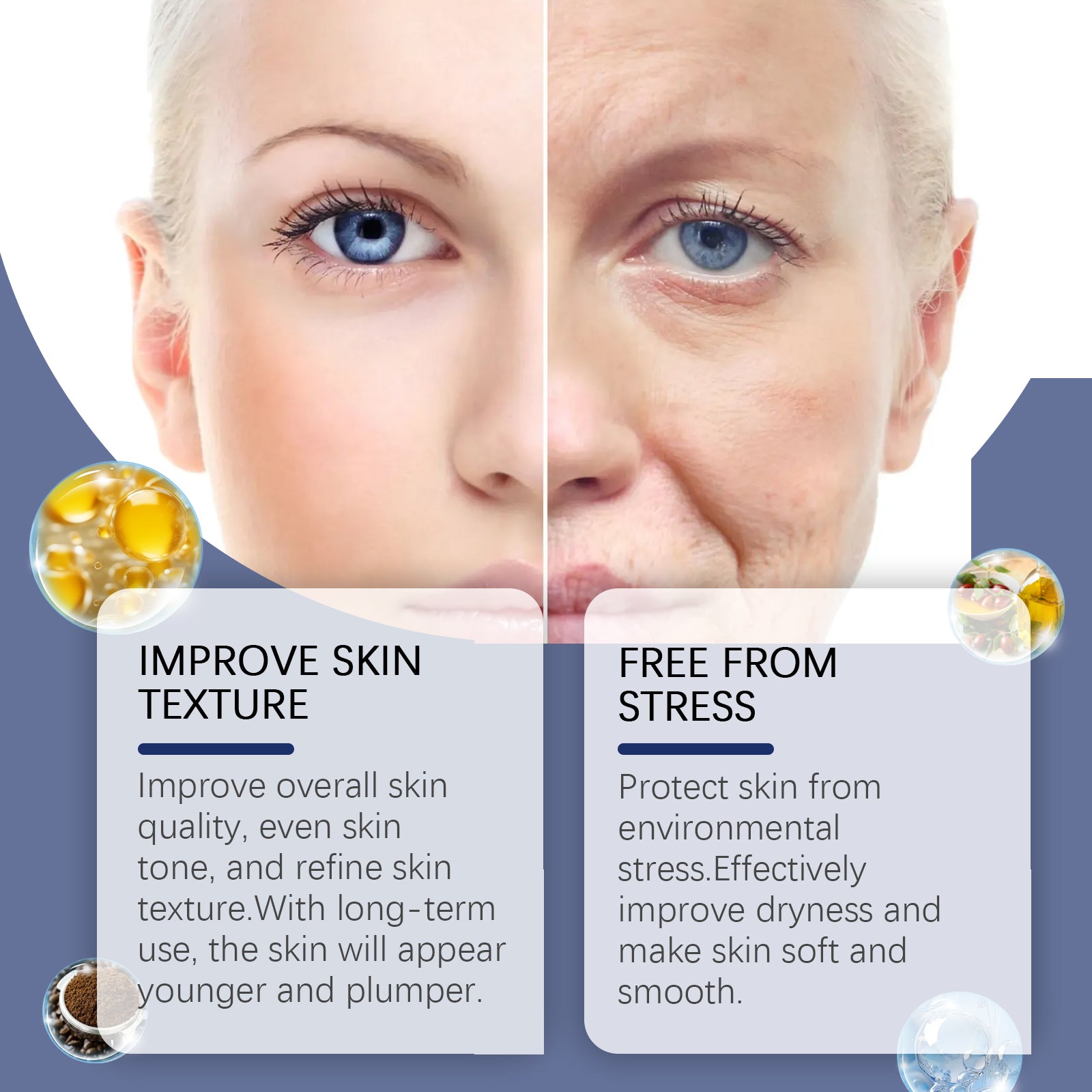 OceAura Body Cream Hydrates And Hydrates Hydrating Firming Repair Face Cream Body Cream 5 e2368058-92d0-4f5b-9bed-42096c2ca708 null