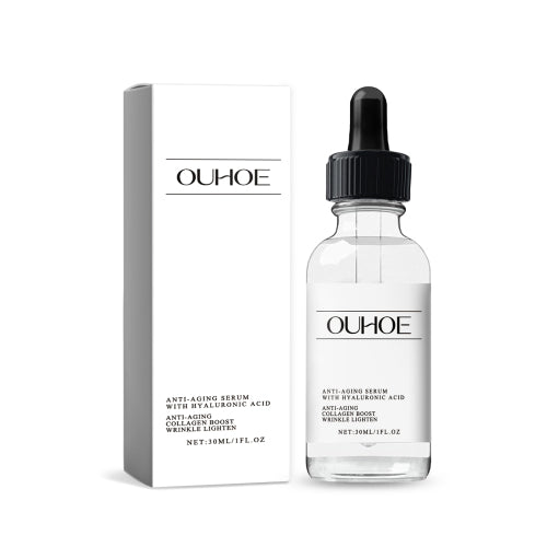 OUHOE Polypeptide Facial Essence, Moisturizing, Hydrating, Brightening And Glowing Facial Skin Essence 5 e4d0ad82-2cb5-443b-9cae-a8c3a0109f59 null